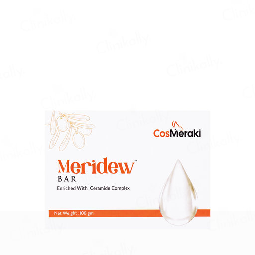 Cosmeraki Meridew Bar